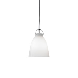 Fritz Hansen Caravaggio Opal Glass Pendant