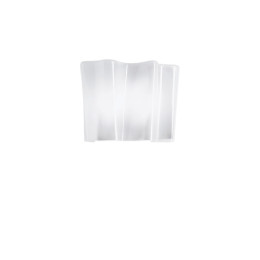 Artemide Logico Wall Light