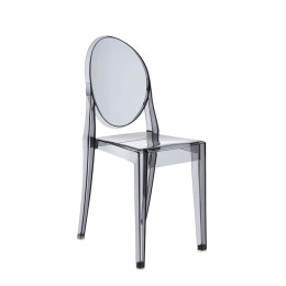 Kartell Victoria Ghost Chair