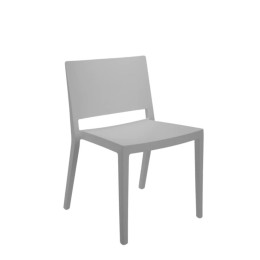 Kartell Lizz Chair