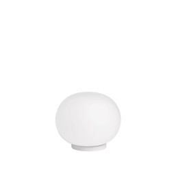 Flos Mini Glo-Ball Table Lamp