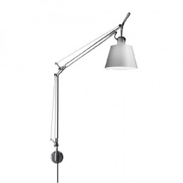 Artemide Tolomeo Basculante Parete Wall Light