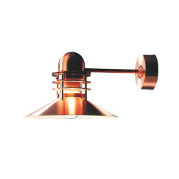 Louis Poulsen Nyhavn Wall Light