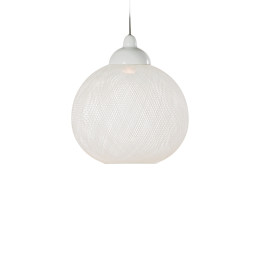 Moooi Non Random Pendant White D48