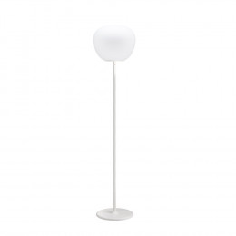 Fabbian Lumi Mochi Floor Lamp