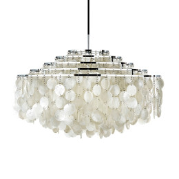 Verpan Fun 11DM Pendant Light