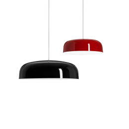 Oluce Canopy LED Pendant